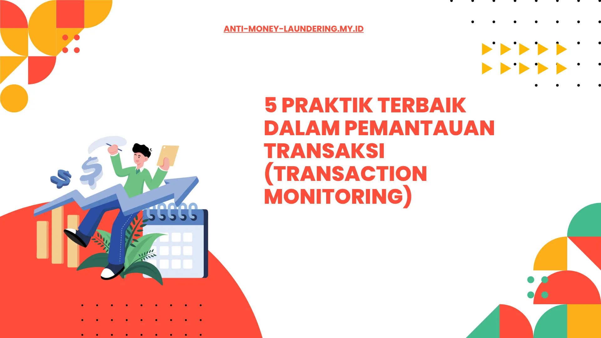 Integrasi sistem pemantauan otomatis
