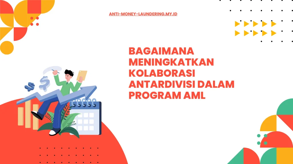 Sistem komunikasi dan pelaporan internal