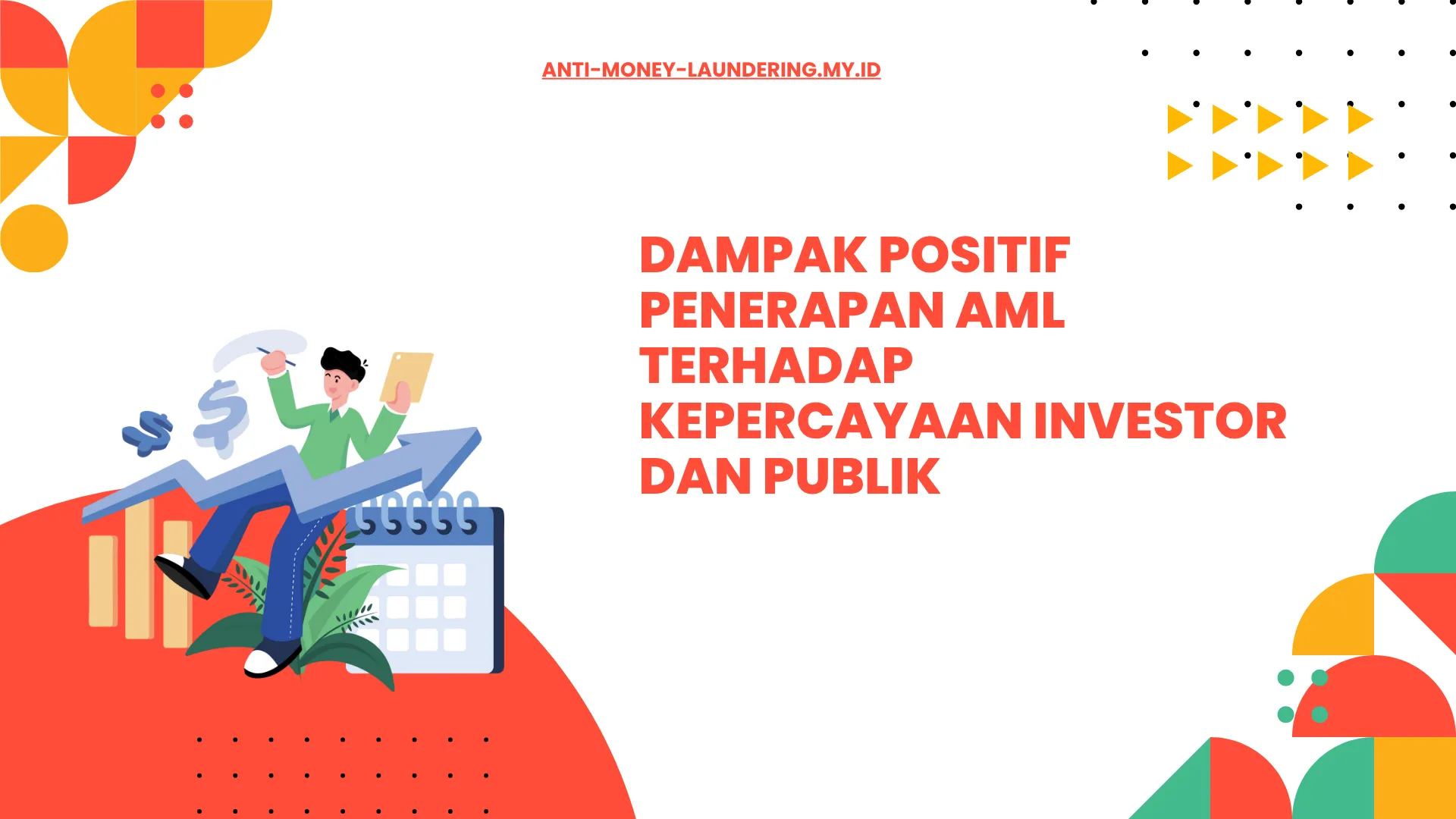 Dampak kepercayaan investor