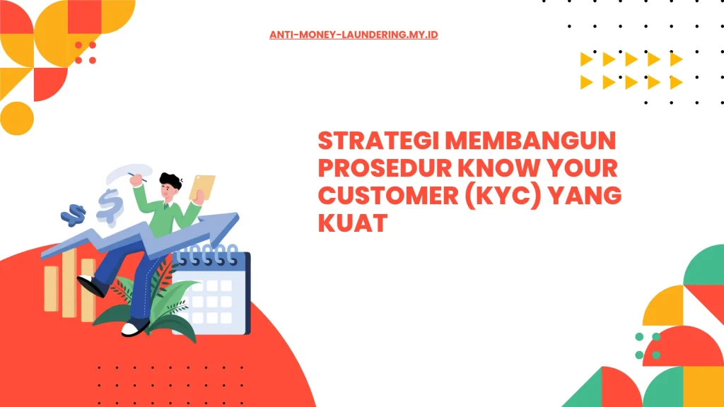 Teknologi pendukung (biometrik, e-KYC)